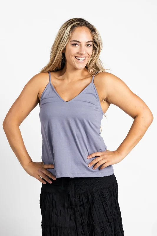 Online Deal Bombay Top - Lilac