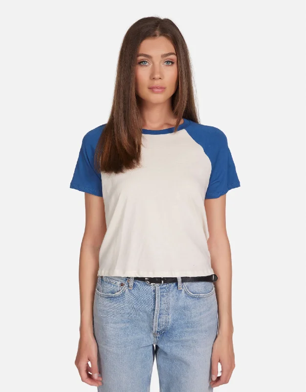 Weekend Shopping Extravaganza Kadri Mykonos Blue
