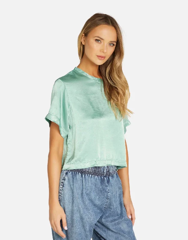 Crazy Savings Koen Mint
