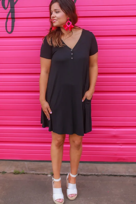 Super Sale Jaxson Perfect T-Shirt Dress