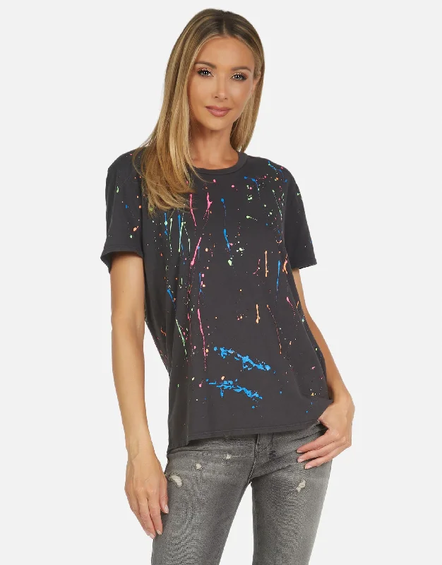 Extra Savings Roman LE Onyx Splatter