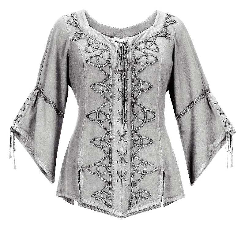 Vintage Gray