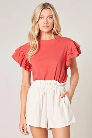 Weekend Savings Fiesta Callie Top