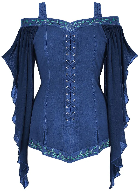 Navy Blue
