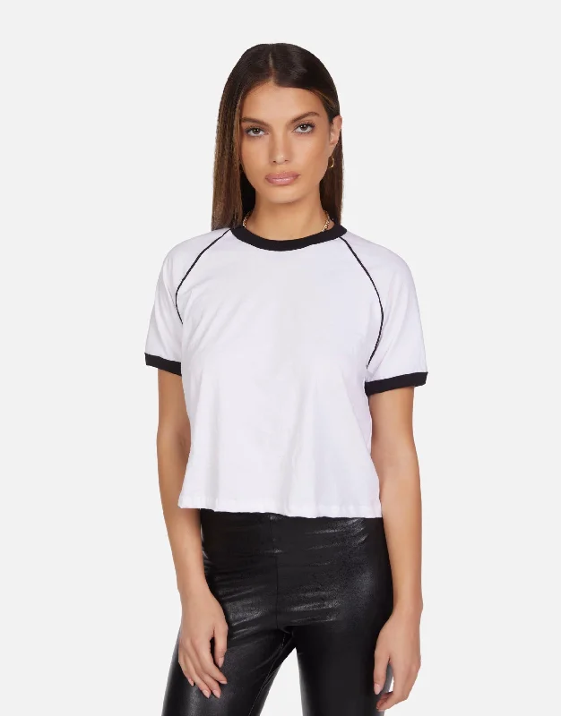 Weekend Deals That Sparkle Tristian White
