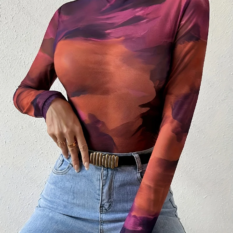 Orange-Red