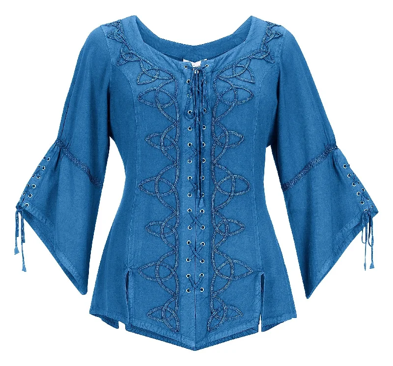Blue Divine
