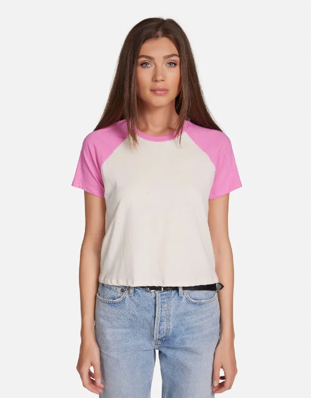 Flash Deal Kadri Party Pink