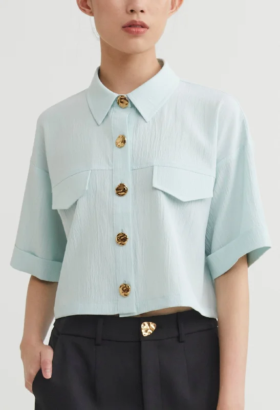 Seafoam