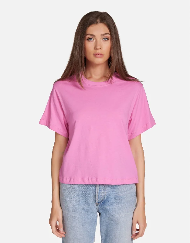 Closeout Deal Hester Party Pink