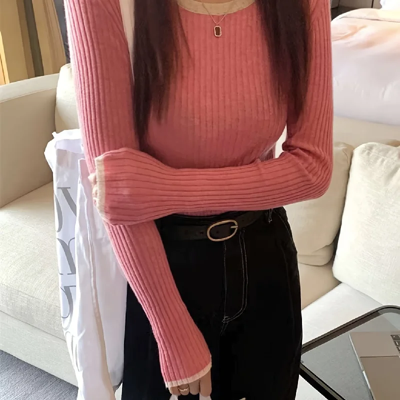 Bright pink