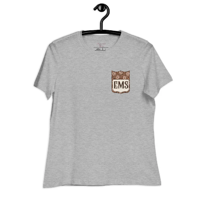 Weekend Deals That Spark BNFB- EMS Women's Relaxed T- Shirt