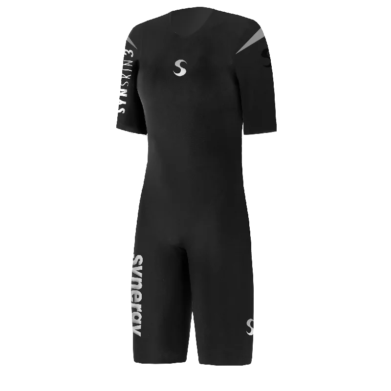 Weekend Offers That Excite Women's Swimskin Synskin 3
