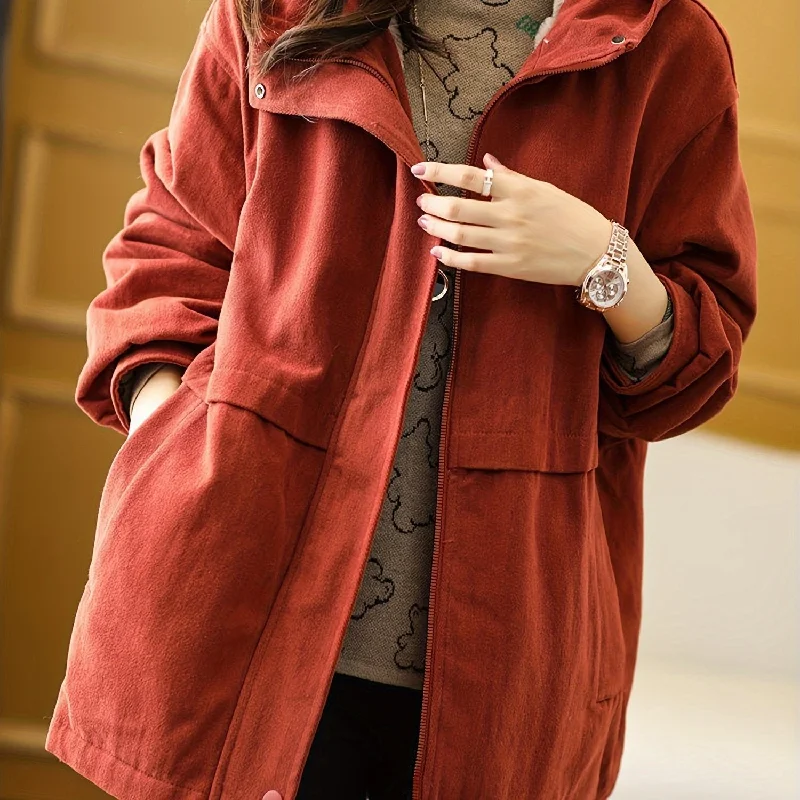 Brick Red