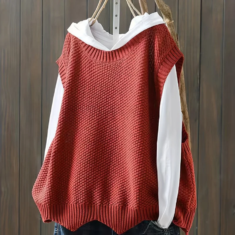 Orange-Red