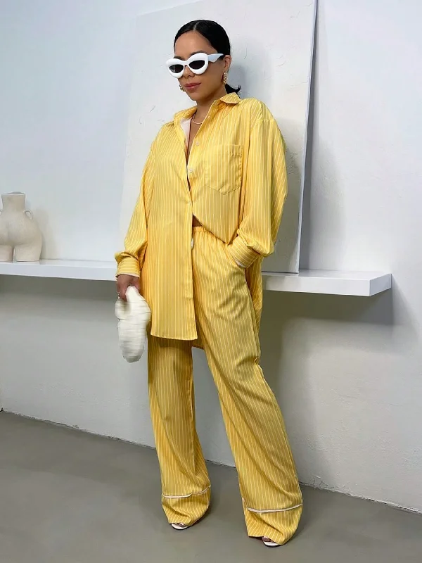 T063 yellow