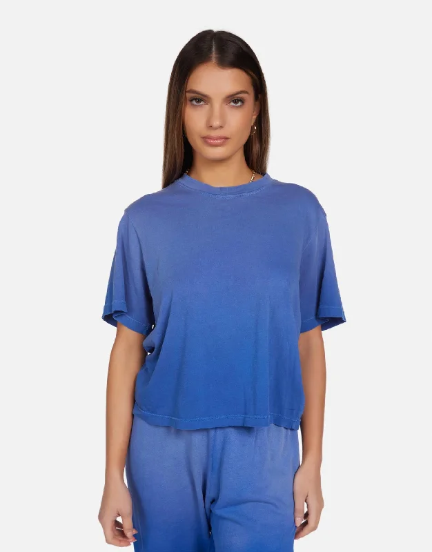 Weekend Discounts to Enjoy Hester Faded Blue