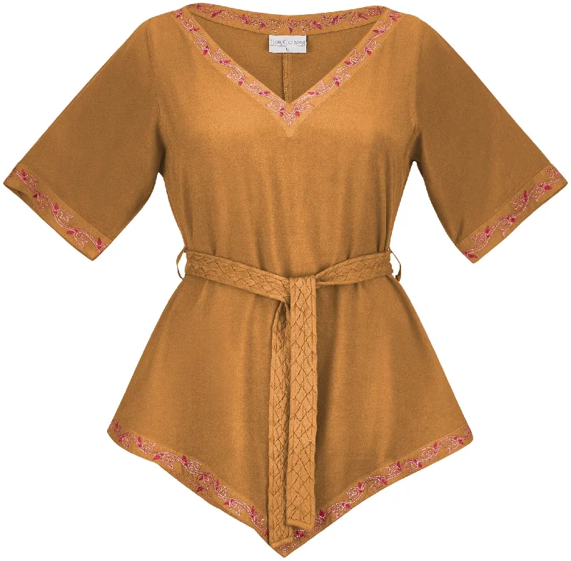 Marigold Yellow