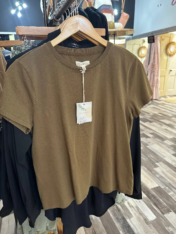 Overstock Clearance Thread & Supply Asher Tee