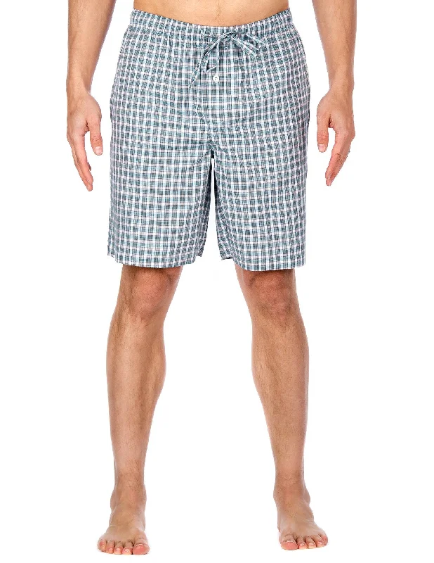 Men's Bamboo Sleep/Lounge Shorts