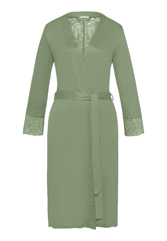 Super Bargain Elia Robe 110cm | Loden Frost 74992-2718