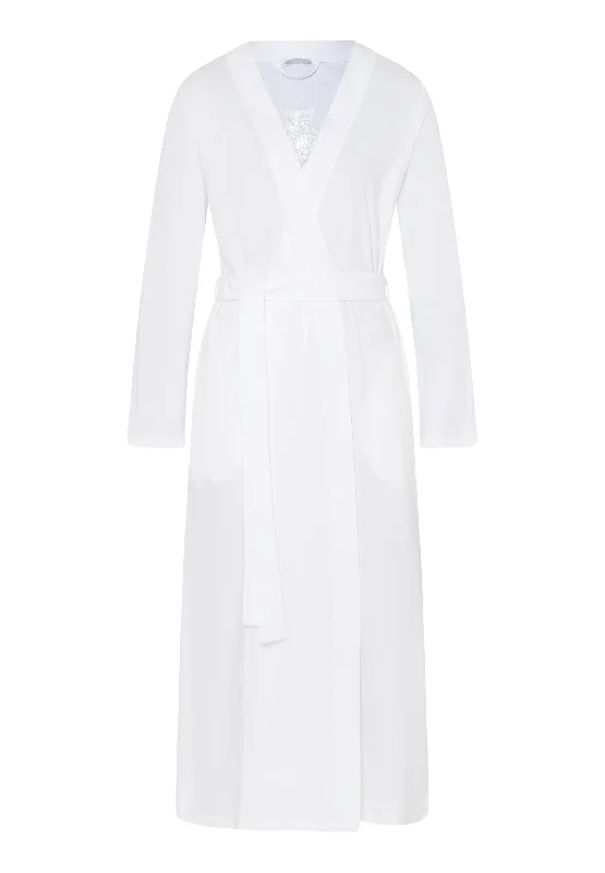 Extra Savings Paola Robe | White 76132-101