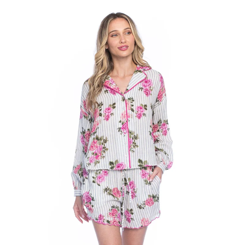 Weekend Offers That Please Afia Peony Set