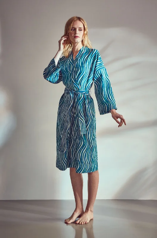 Weekend Savings Sensation Azure Waves