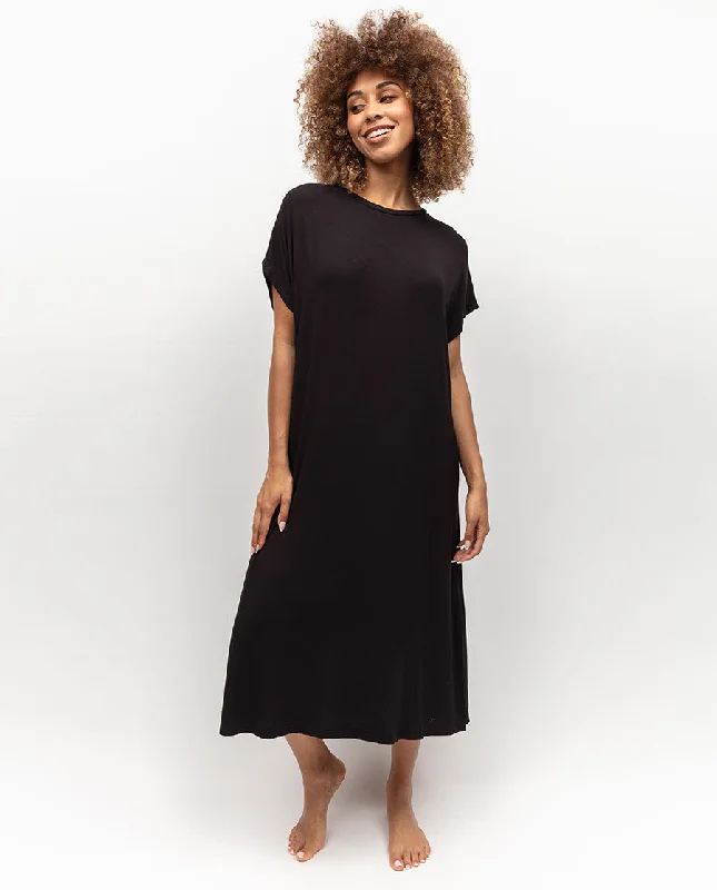 Fantastic Savings Blake Jersey Long Nightdress
