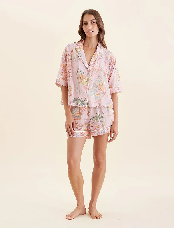 Reduced Price Coco Boxer PJ Set