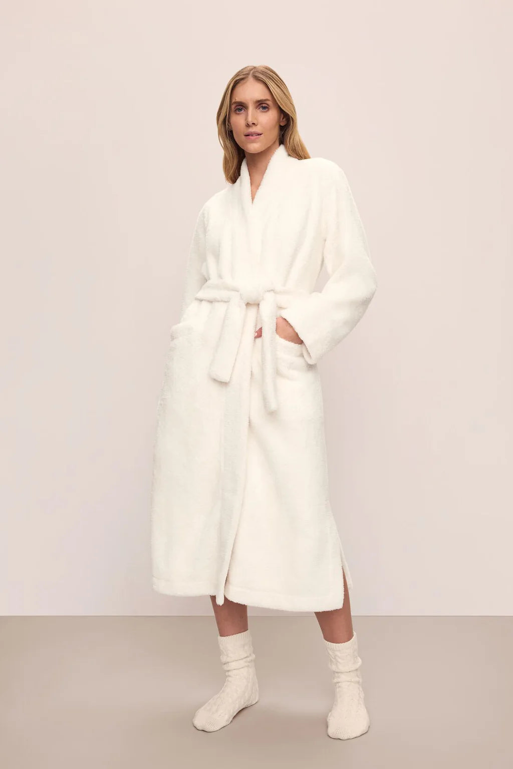 Fantastic Savings EBERJEY~ Renew plush robe