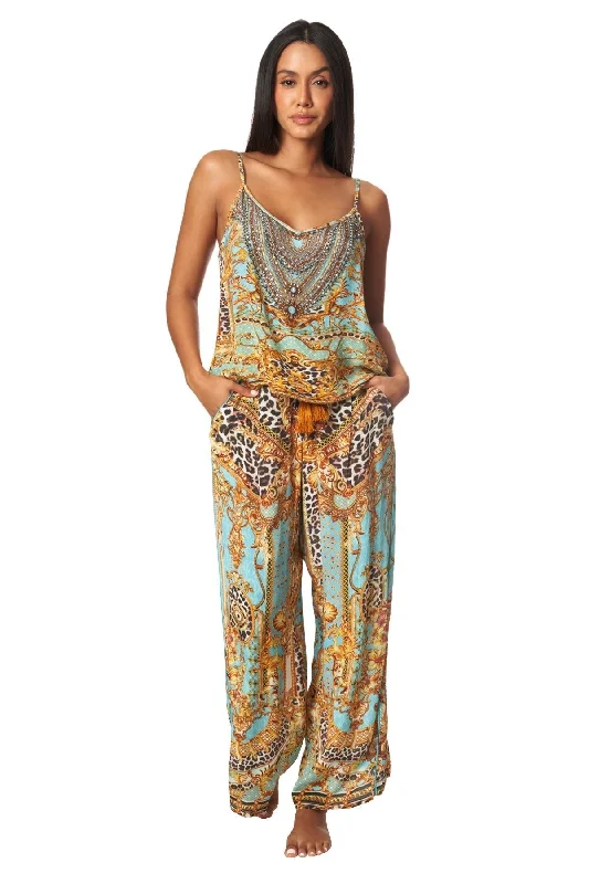 Weekend Specials to Relish Future Eden La Moda Resort Lifestyle Pant Set