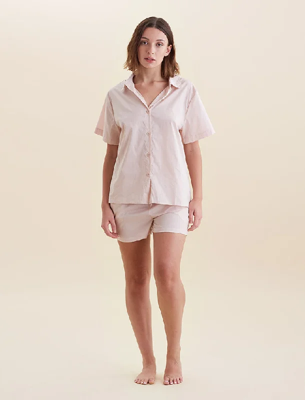 Weekend Discounts to Relish Gemma Boxer PJ Set