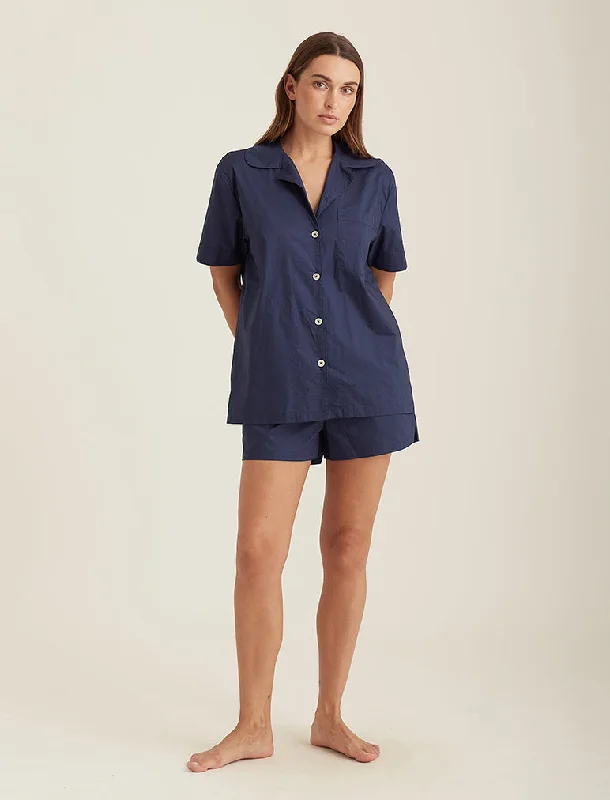 Weekend Discounts to Delight Gemma Boxer PJ Set