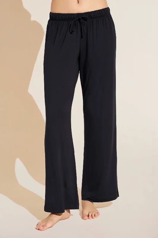 Hurry Up Gisele TENCEL™ Modal Everyday Straight Leg Pant