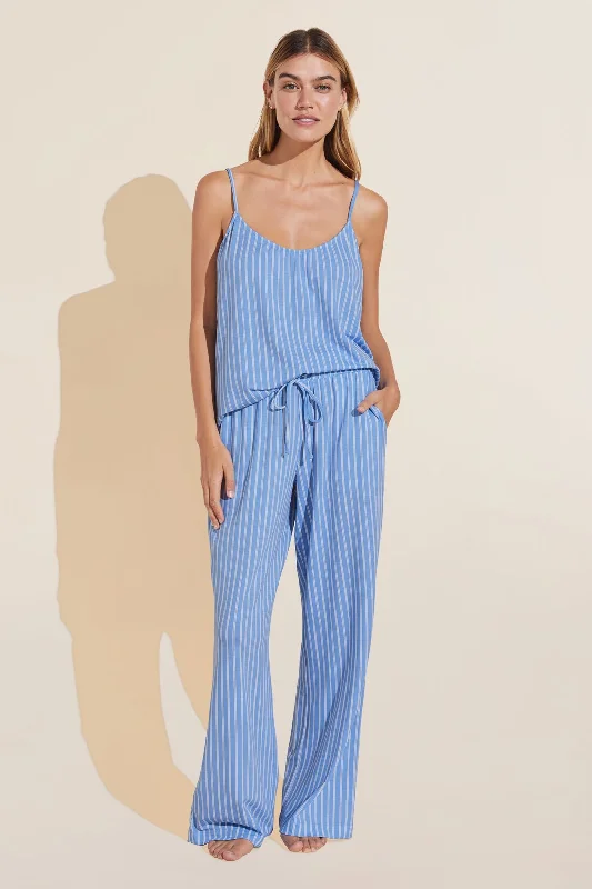 Massive Deal Gisele Printed TENCEL™ Modal Cami & Pant PJ Set