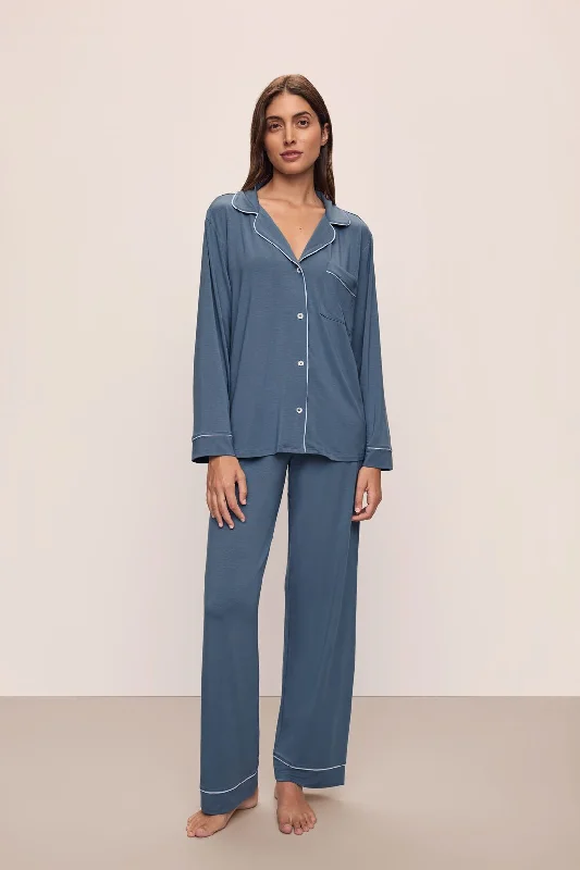 Instant Deal Gisele TENCEL™ Modal Long PJ Set