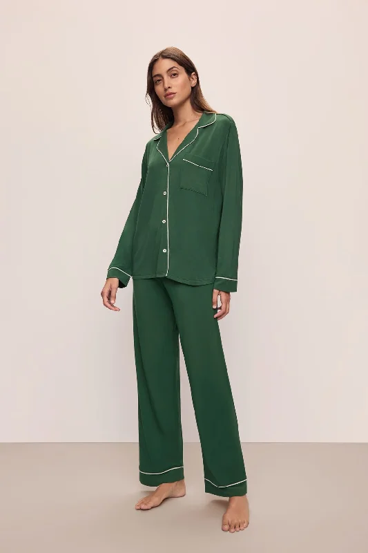 Gisele TENCEL™ Modal Long PJ Set