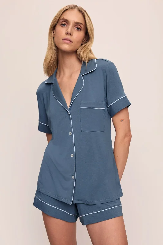 Flash Deal Gisele TENCEL™ Modal Relaxed Short PJ Set