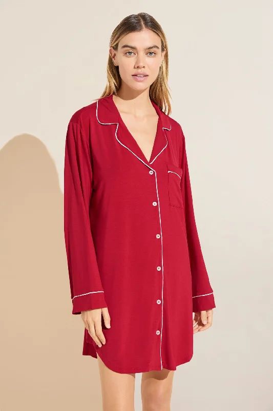 Gisele TENCEL™ Modal Sleepshirt