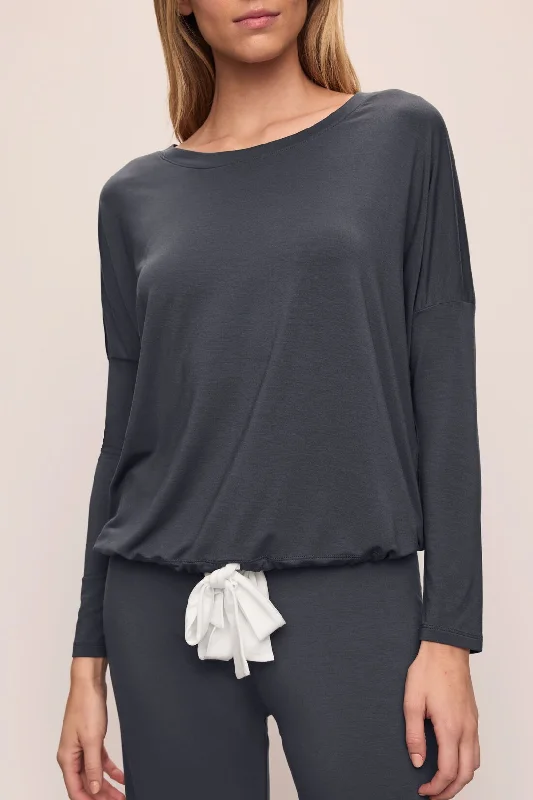 Weekend Savings Fiesta Gisele TENCEL™ Modal Slouchy PJ Set