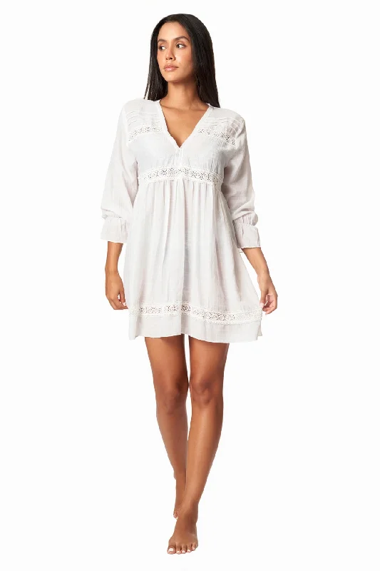 Pay Less Goa Casual Mini Dress