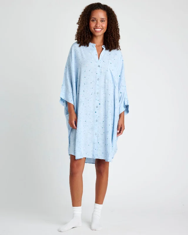 Weekend Offers You Can't Ignore Highway Celestial Sleep Shirt