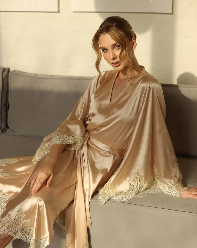 Super Sale Hostess Robe