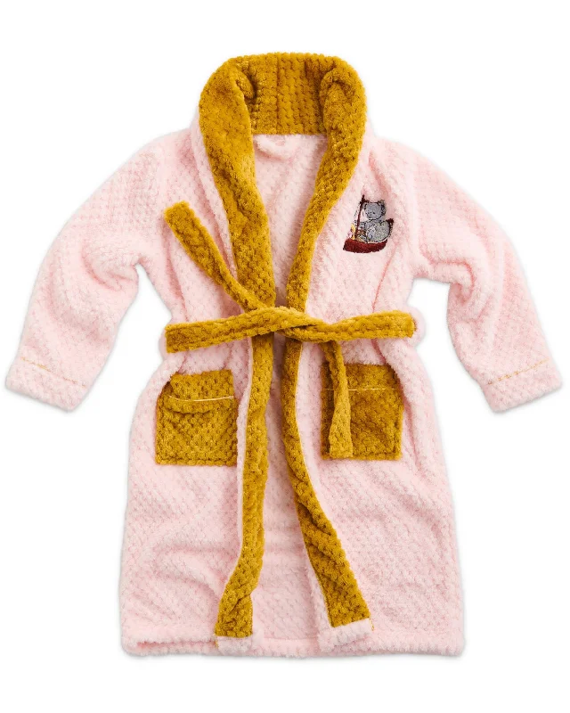 Shop Now Kip&Co x May Gibbs Koala Cutie Kids Cosy Robe