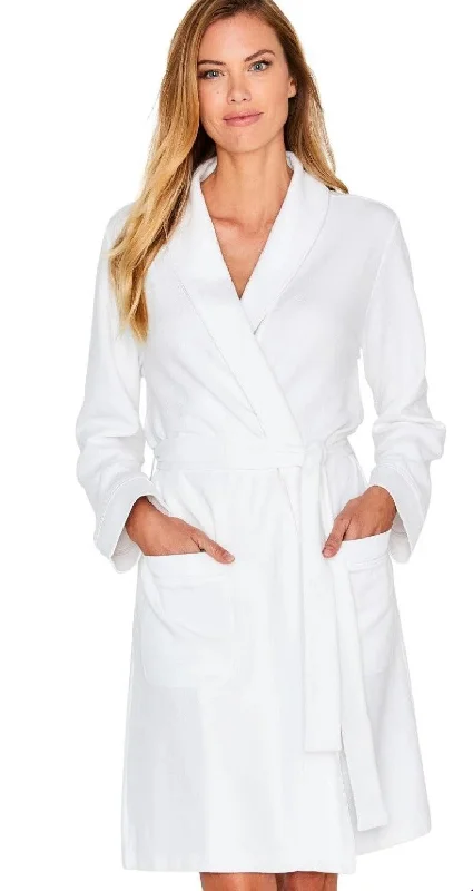 Deal Alert MARELLE~ Carolina 3/4 sleeve kimono robe