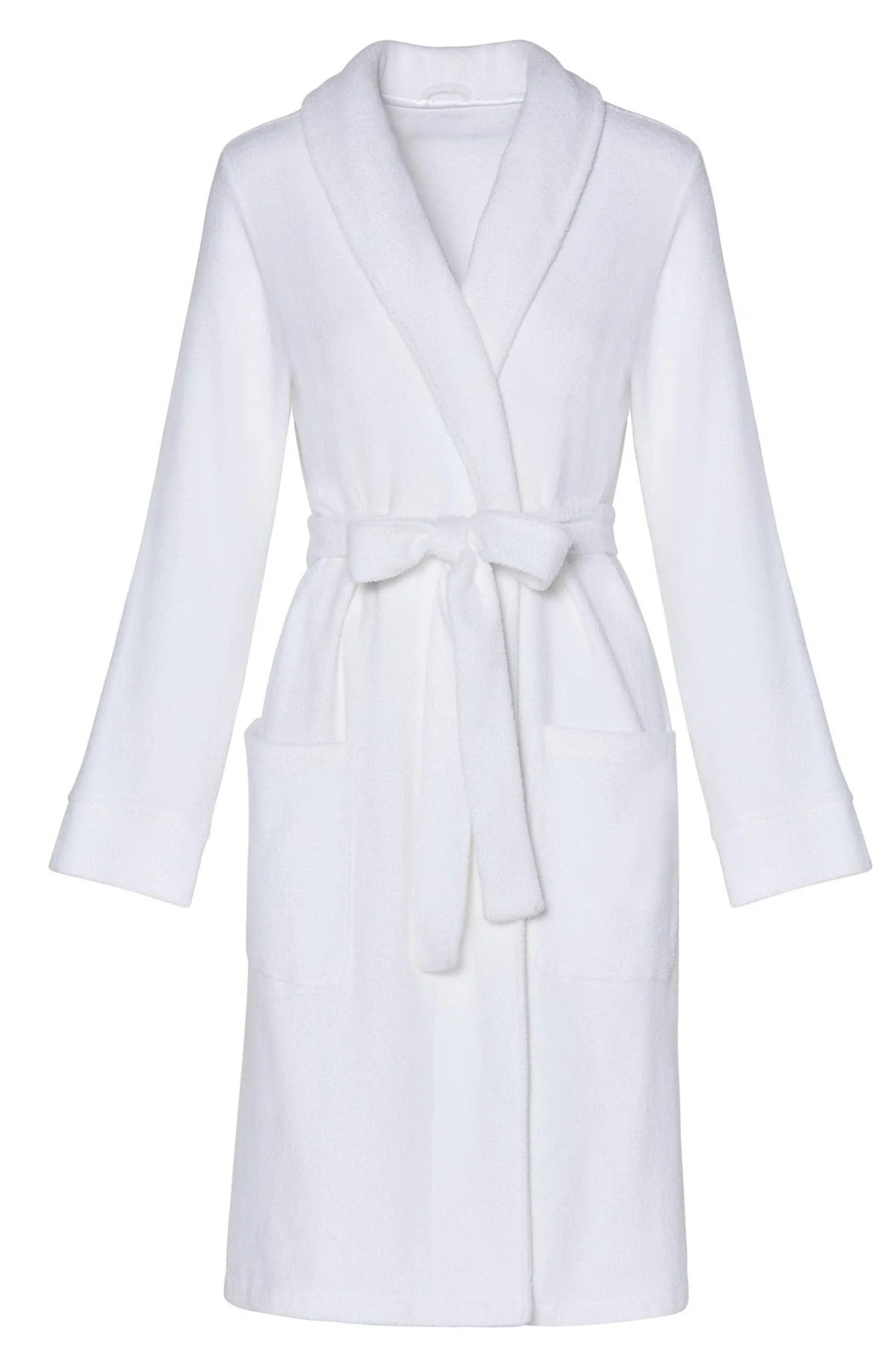 Discount Mania MARELLE~ Theresa long Terry robe