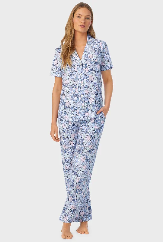 Weekend Deal Midnight Dream Long Pajama Set