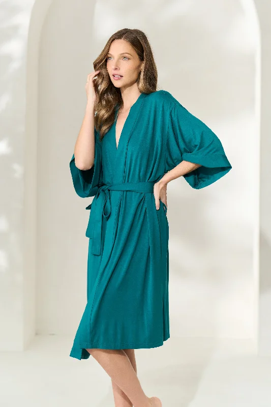Unmissable Offer Juniper Luxe Modal Robe