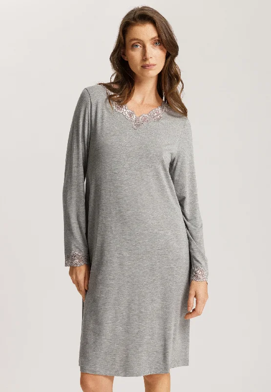 Grey Melange